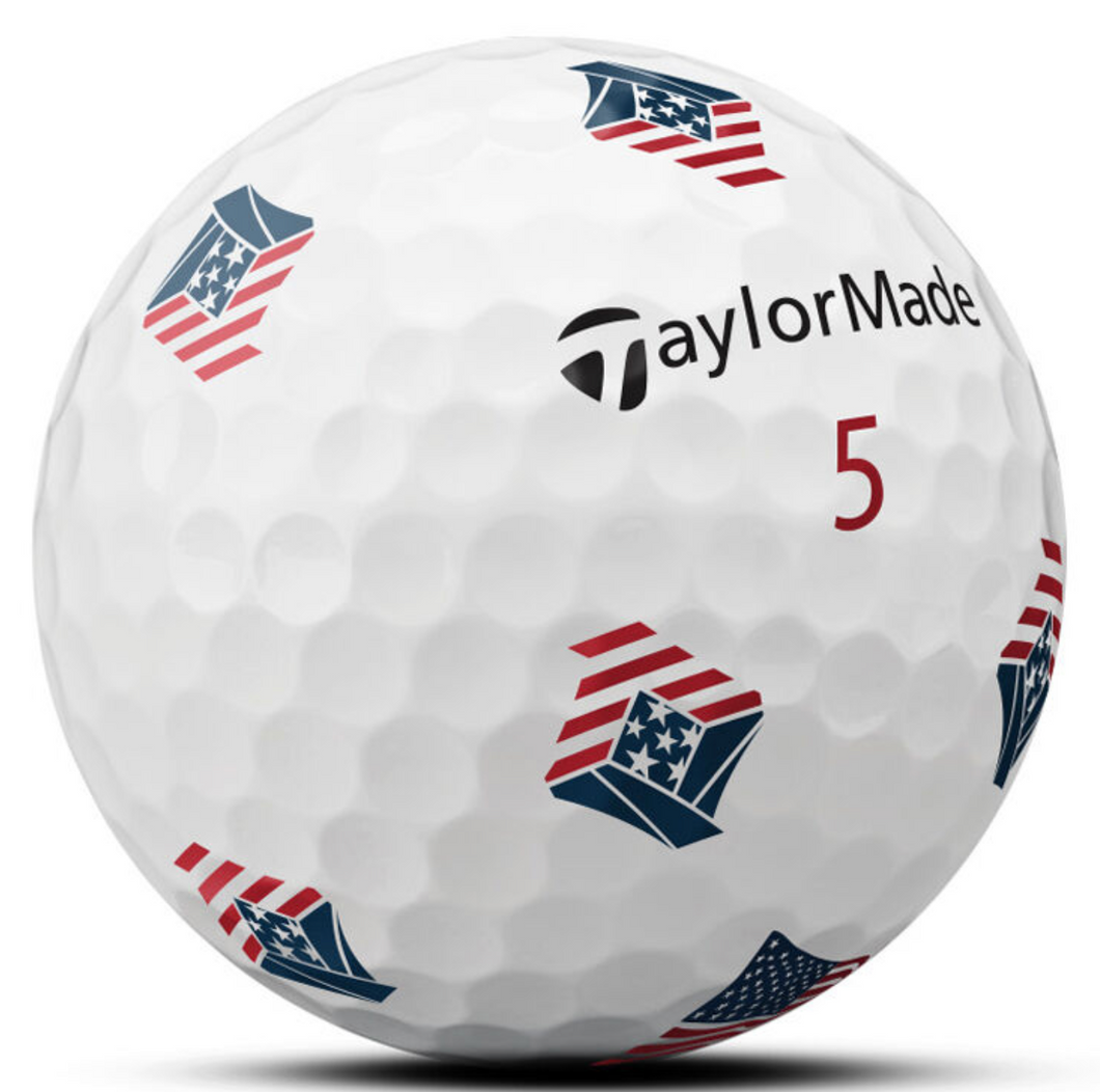 TAYLORMADE TP5X PIX USA