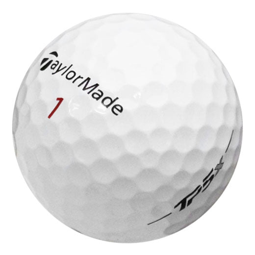 TAYLORMADE TP5X