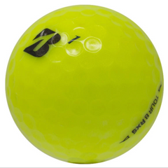 BRIDGESTONE TOUR B RXS YELLOW