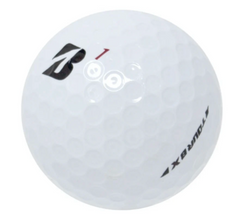 BRIDGESTONE TOUR B RX