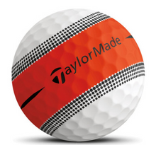TAYLORMADE TOUR RESPONSE STRIPE MIXED COLOR