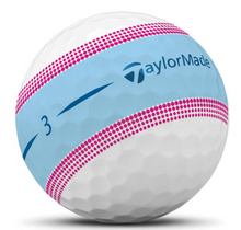 TAYLORMADE TOUR RESPONSE STRIPE MIXED COLOR