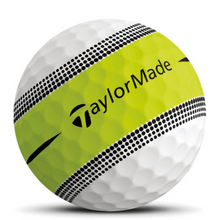 TAYLORMADE TOUR RESPONSE STRIPE MIXED COLOR