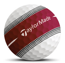 TAYLORMADE TOUR RESPONSE STRIPE MIXED COLOR