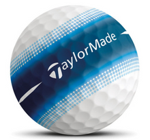 TAYLORMADE TOUR RESPONSE STRIPE MIXED COLOR