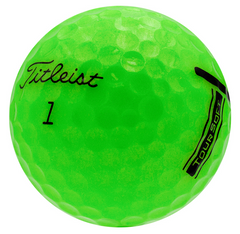 TITLEIST TOUR SOFT GREEN