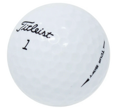 TITLEIST TOUR SOFT