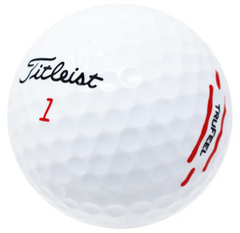 TITLEIST TRUFEEL