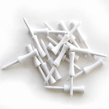 ONE DRY GRIP SMALL 3" INCH IN VIVID BLUE. WITH TEE’S (GOLF CLUB REST) (GRIP PROTECTOR FROM TOXIC CHEMICALS)