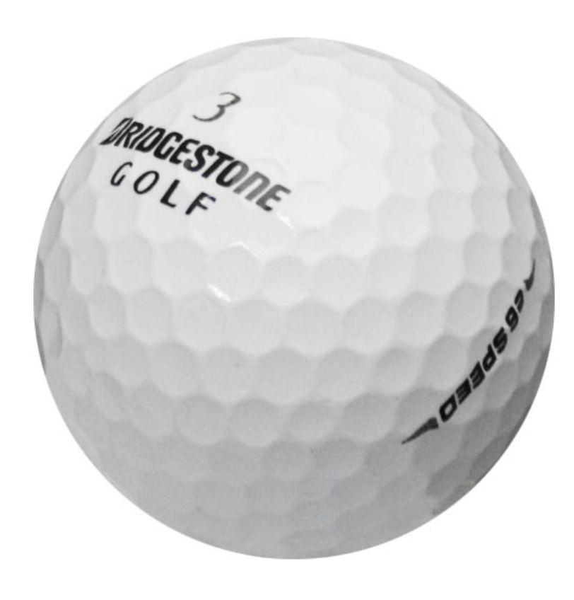 BRIDGESTONE E6 SPEED
