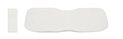 CLUB CAR DS POST-2000 REPLACEMENT FOAM INSERTS FOR GOLF CART SEAT. TWO-PIECE SET OR INDIVIDUAL BACKREST/BENCH SEAT AVAILABLE.