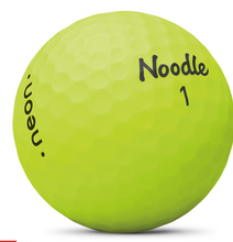 TAYLORMADE NOODLE NEON MATTE MIX
