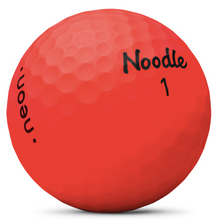 TAYLORMADE NOODLE NEON MATTE MIX