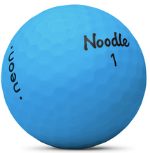 TAYLORMADE NOODLE NEON MATTE MIX