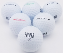 POLARA MIX