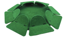 ORLIMAR PLASTIC PUTTING CUP GREEN