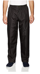 MEN'S ORLIMAR CYCLONE RAIN PANTS SIZE MEDIUM, X-LARGE, XX-LARGE