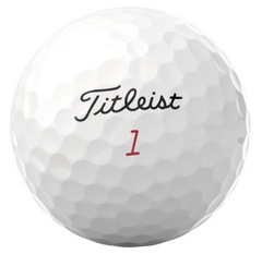 TITLEIST PRO V1X MIX YEARS