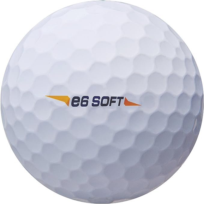 BRIDGESTONE E6 SOFT 