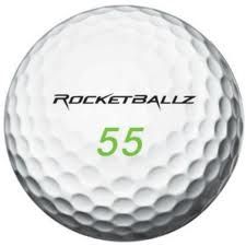 TAYLORMADE ROCKETBALLZ/RBZ MIX