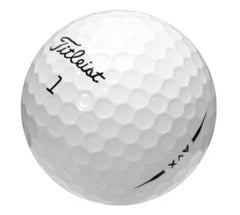 TITLEIST AVX