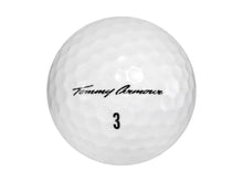 ASSORTED WHITE MIX GOLF BALL