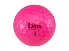 ASSORTED PINK MIX BULK IN MESH BAG GOLF BALL