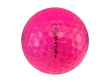 ASSORTED PINK MIX BULK IN MESH BAG GOLF BALL