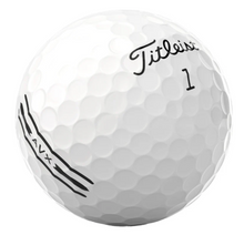 TITLEIST AVX 2024