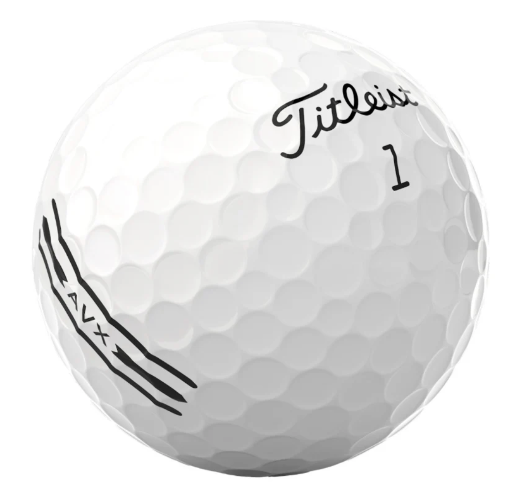 TITLEIST AVX 2024 