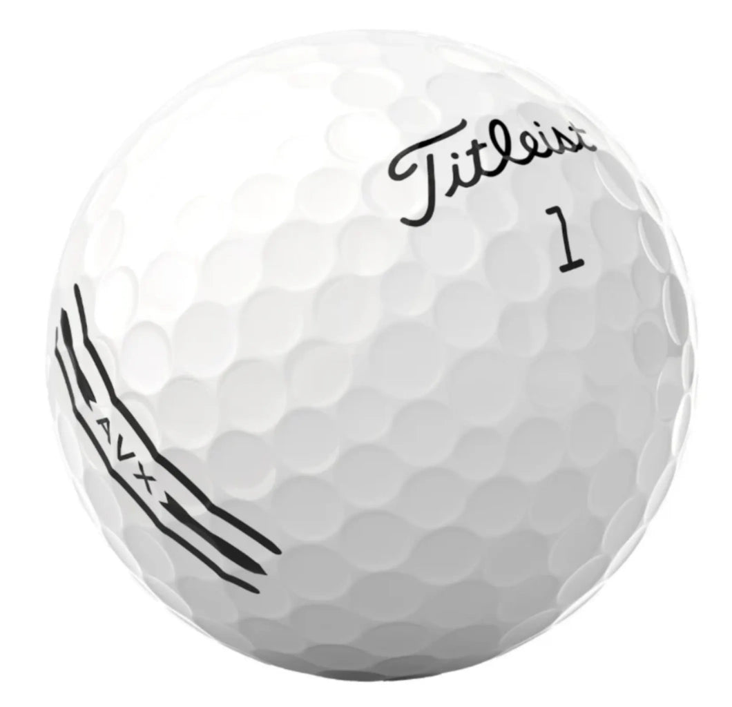 TITLEIST AVX 2024 