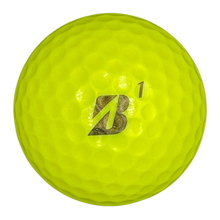 BRIDGESTONE YELLOW MIX