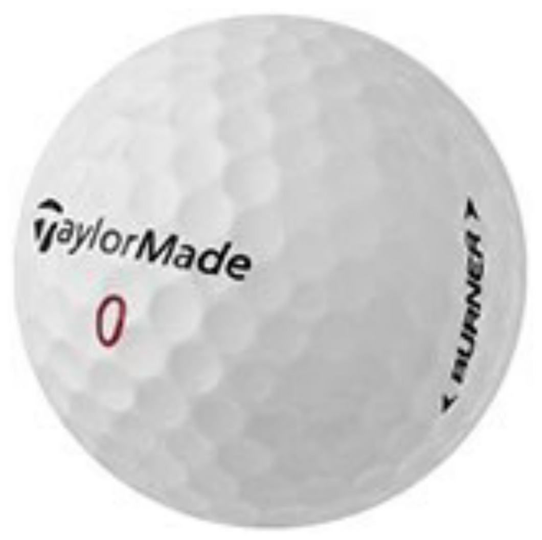TAYLORMADE BURNER MIX