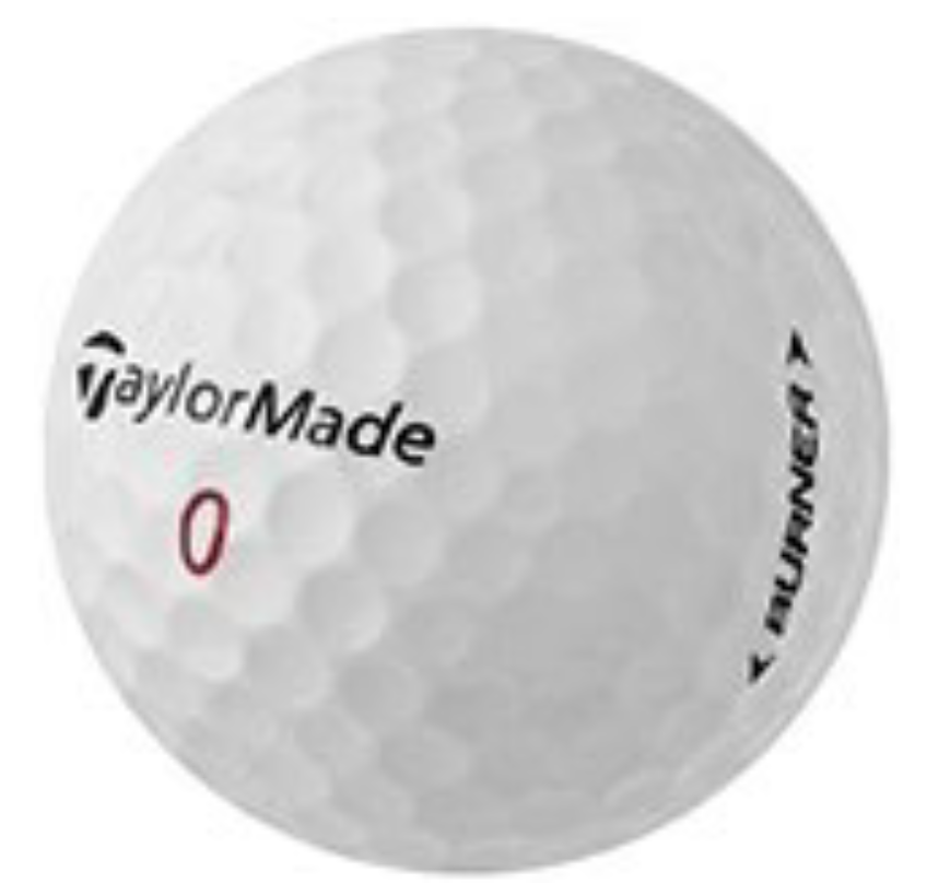 TAYLORMADE BURNER MIX 