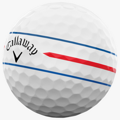 CALLAWAY CHROME SOFT 360 TRIPLE TRACK
