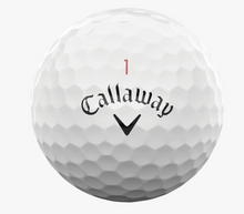 Callaway Chrome Tour X