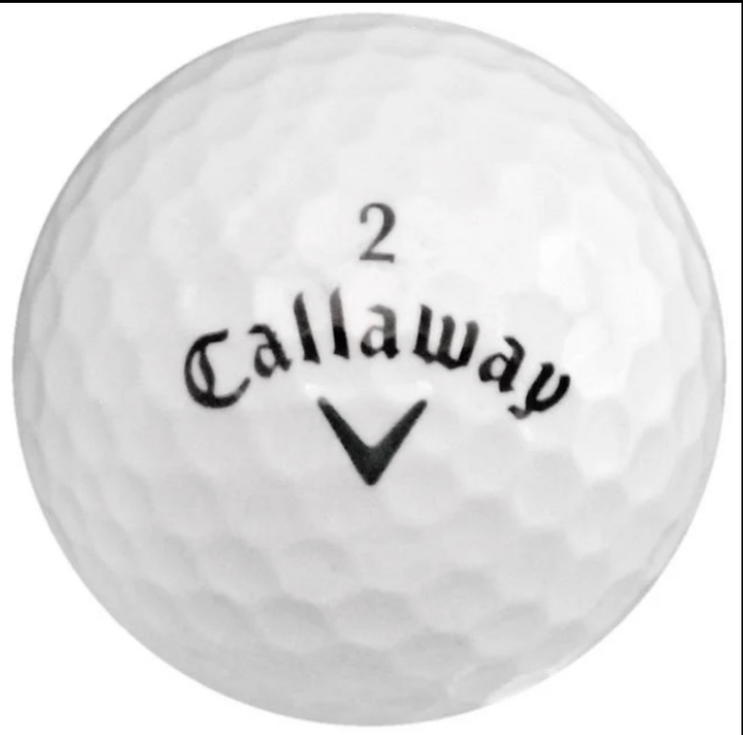 CALLAWAY MIX