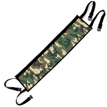 GOLF CART VALET ORGANIZER CAMO