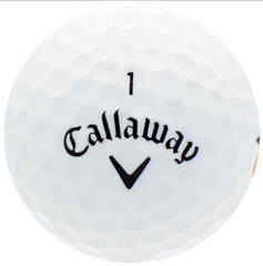 CALLAWAY CHROME MIX