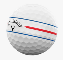 Callaway Chrome Tour X 360 Triple Track