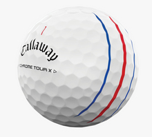 Callaway Chrome Tour X Triple Track