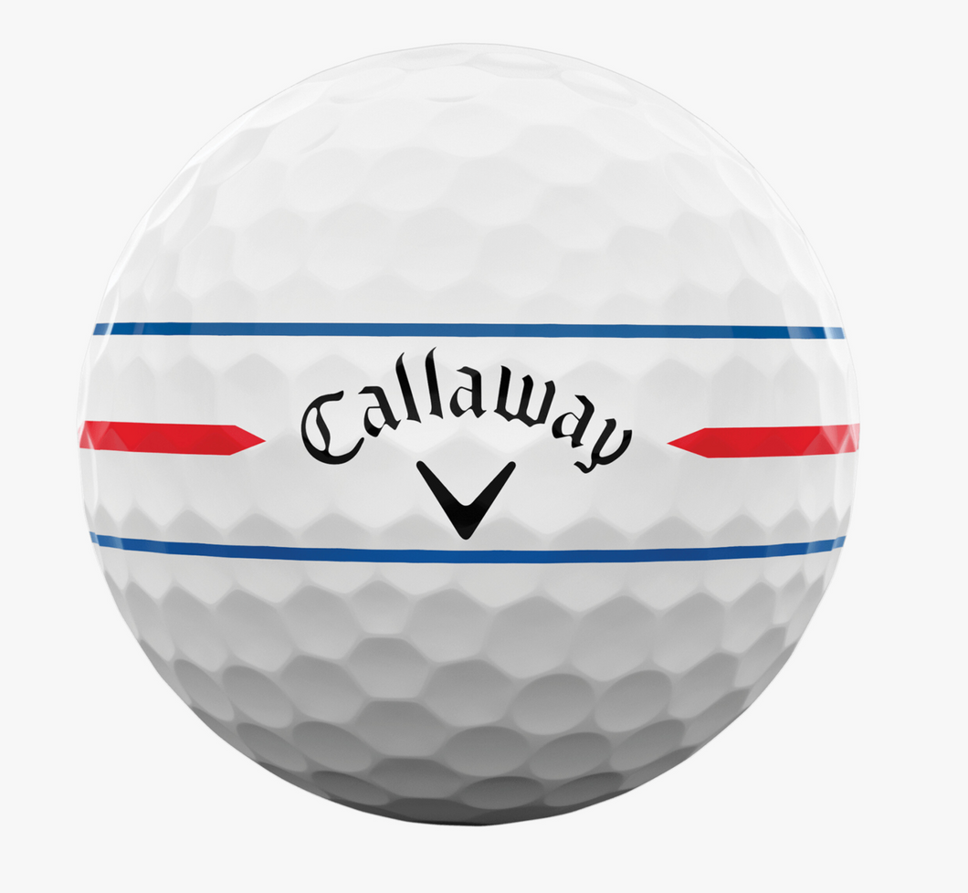 Callaway Chrome Tour X 360 Triple Track 