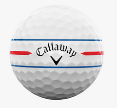 Callaway Chrome Tour X 360 Triple Track