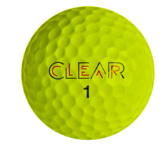 CLEAR YELLOW MIX