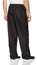 MENS CYCLONE RAIN PANTS BLACK