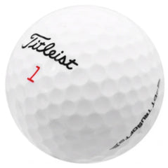 TITLEIST DT TRUSOFT