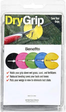 DRY GRIP BACK PACKAGING