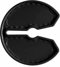 3 INCH DRY GRIP BLACK CLUB REST