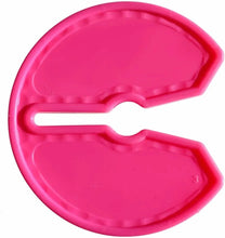 3 INCH DRY GRIP PINK CLUB REST