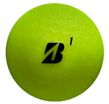BRIDGESTONE E12 MATTE GREEN